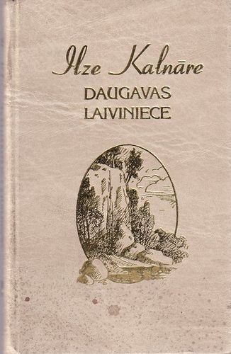 Daugavas laiviniece