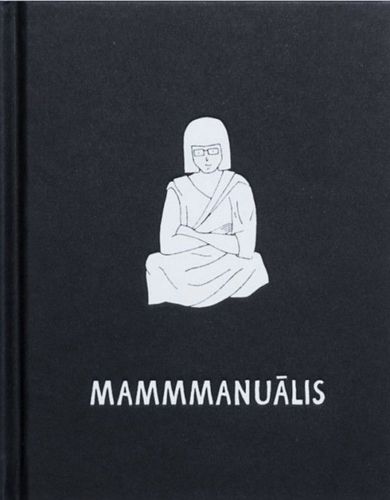 Mammmanuālis
