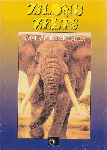 Ziloņu zelts