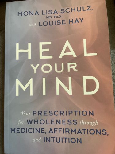 Heal your Mind