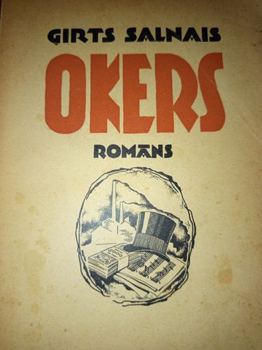 Okers