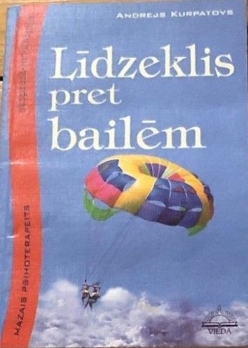 Līdzeklis pret bailēm