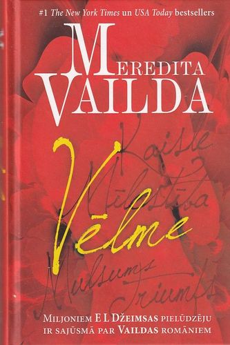 Vēlme