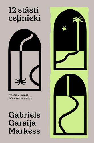 12 stāsti ceļinieki