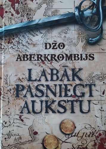 Labāk pasniegt aukstu