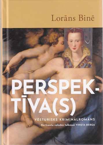 Perspektīva(s)