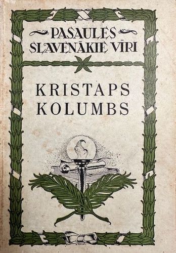 Kristaps Kolumbs