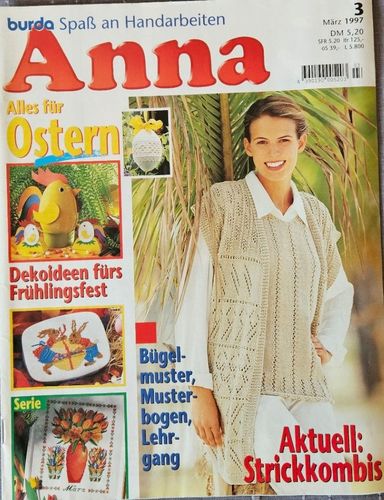 Anna 1997/3