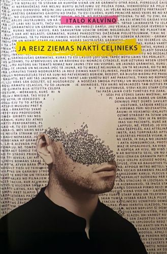 Ja reiz ziemas naktī ceļinieks