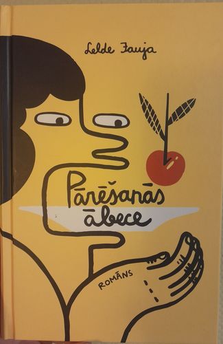 Pārēšanās Ābece