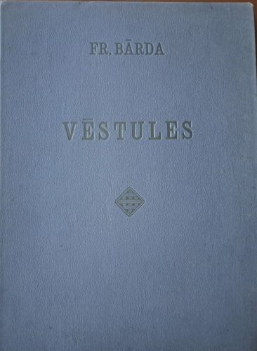 Vēstules