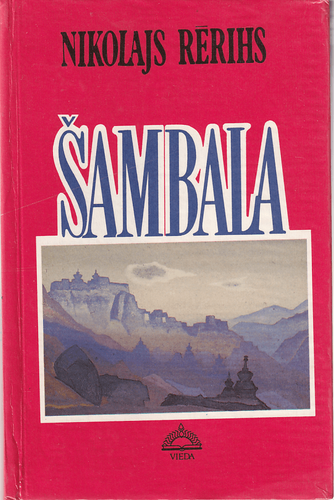 Šambala