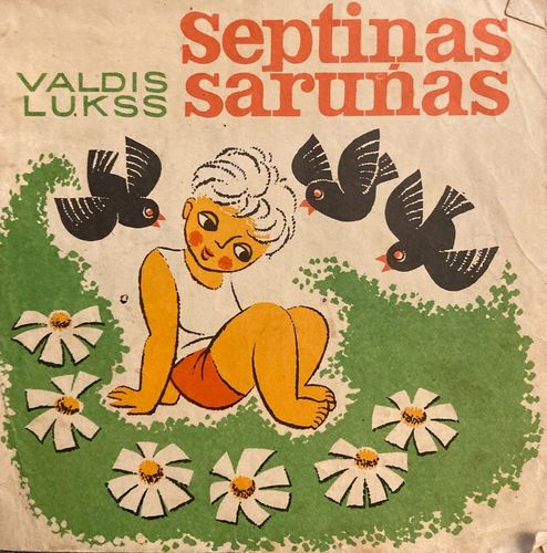 Septiņas sarunas Septiņas sarunas