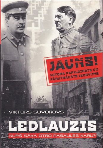 Ledlauzis