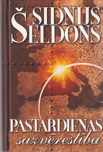 Pastardienas sazvērestība