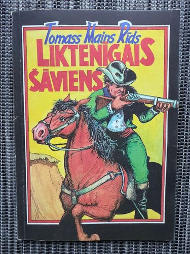 Liktenīgais šāviens