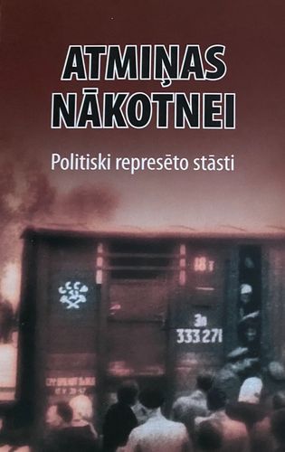 Atmiņas nākotnei