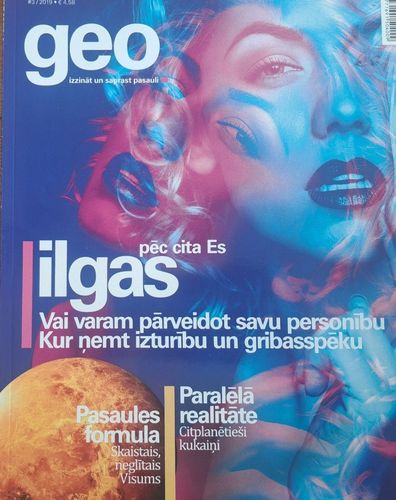 GEO 3/2019