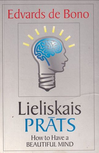 Lieliskais prāts