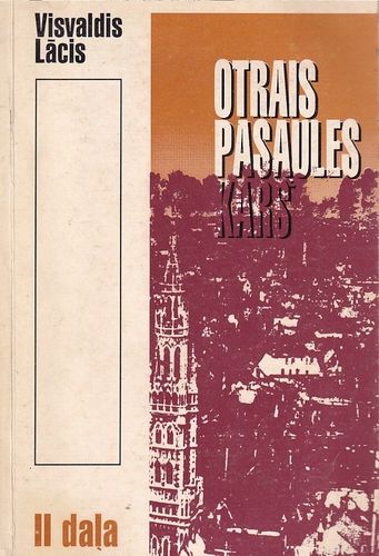 Otrais pasaules karš 2 daļa