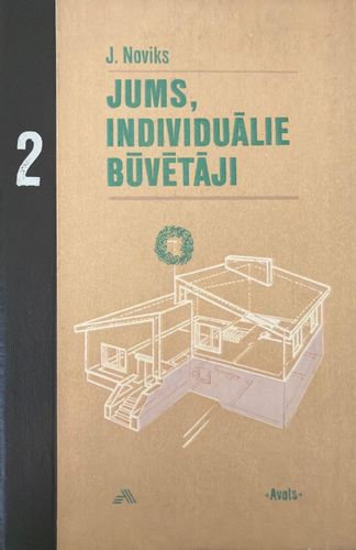 Jums, individuālie būvētāji 2