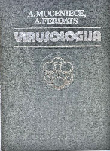 Virusoloģija