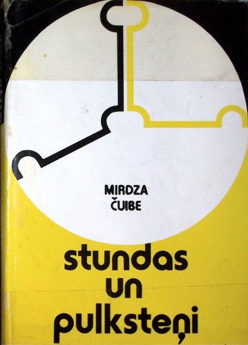 Stundas un pulksteņi