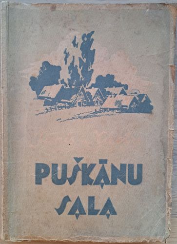 Puškānu sala