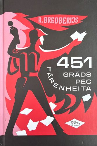 451 grāds pēc Fārenheita
