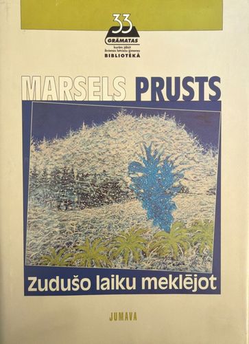 Zudušo laiku meklējot