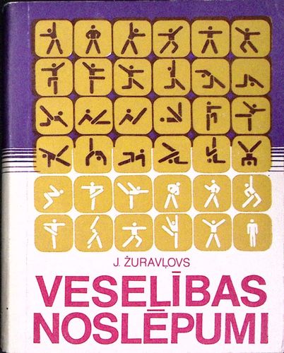 Veselības noslēpumi