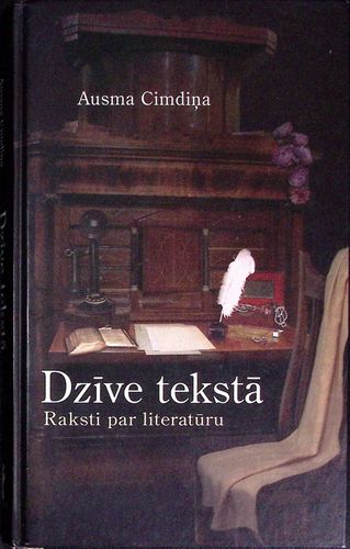 Dzīve tekstā