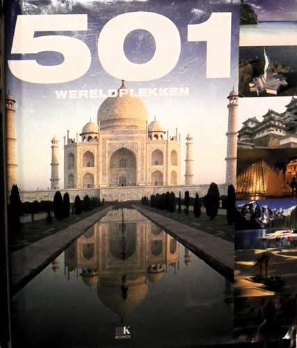 501 Wereldplekken
