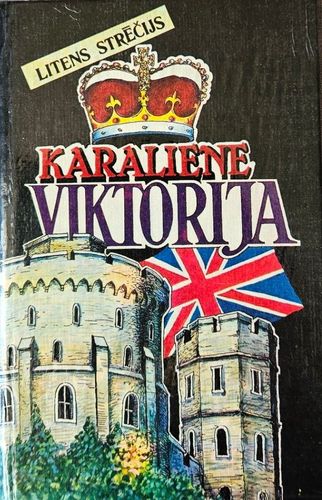 Karaliene Viktorija