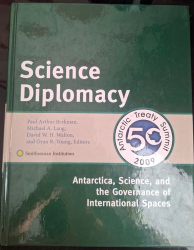 Science Diplomacy
