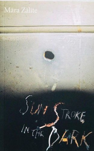 Sun Stroke in the Dark