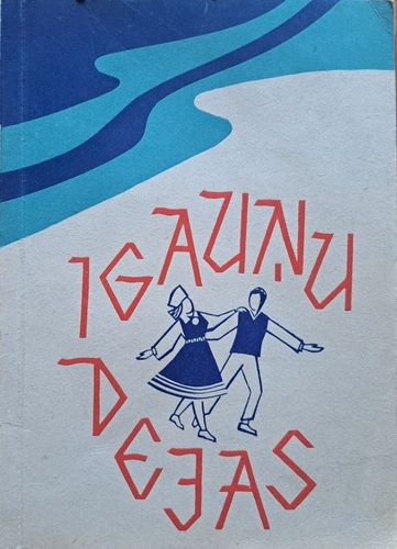 Igauņu dejas