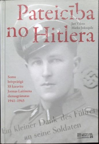 Pateicība no Hitlera