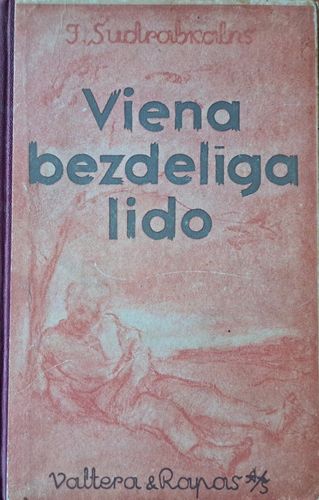 Viena bezdelīga lido