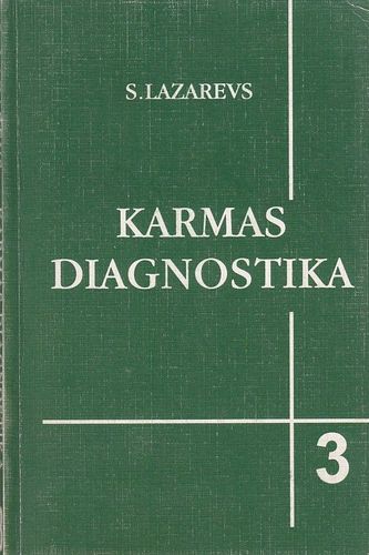 Karmas diagnostika 3