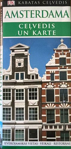Amsterdama