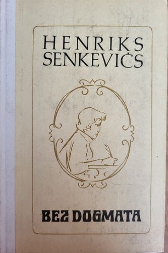 Bez dogmata