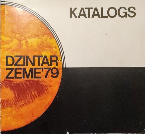 Dzintarzeme' 79