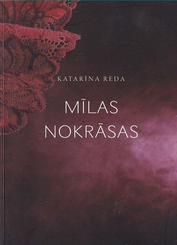Mīlas nokrāsas