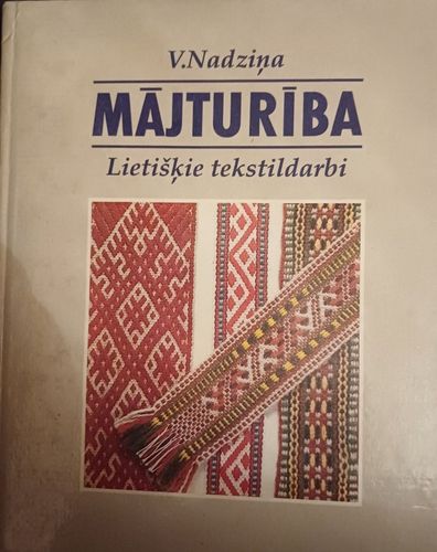 Mājturība