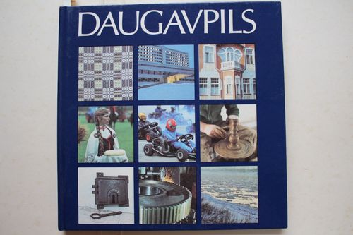 Daugavpils