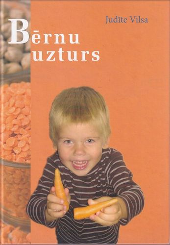 Bērnu uzturs