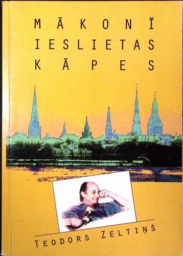 Mākonī ieslietas kāpes