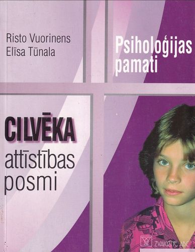 Cilvēka attīstības posmi