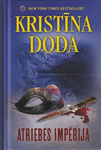 Atriebes impērija